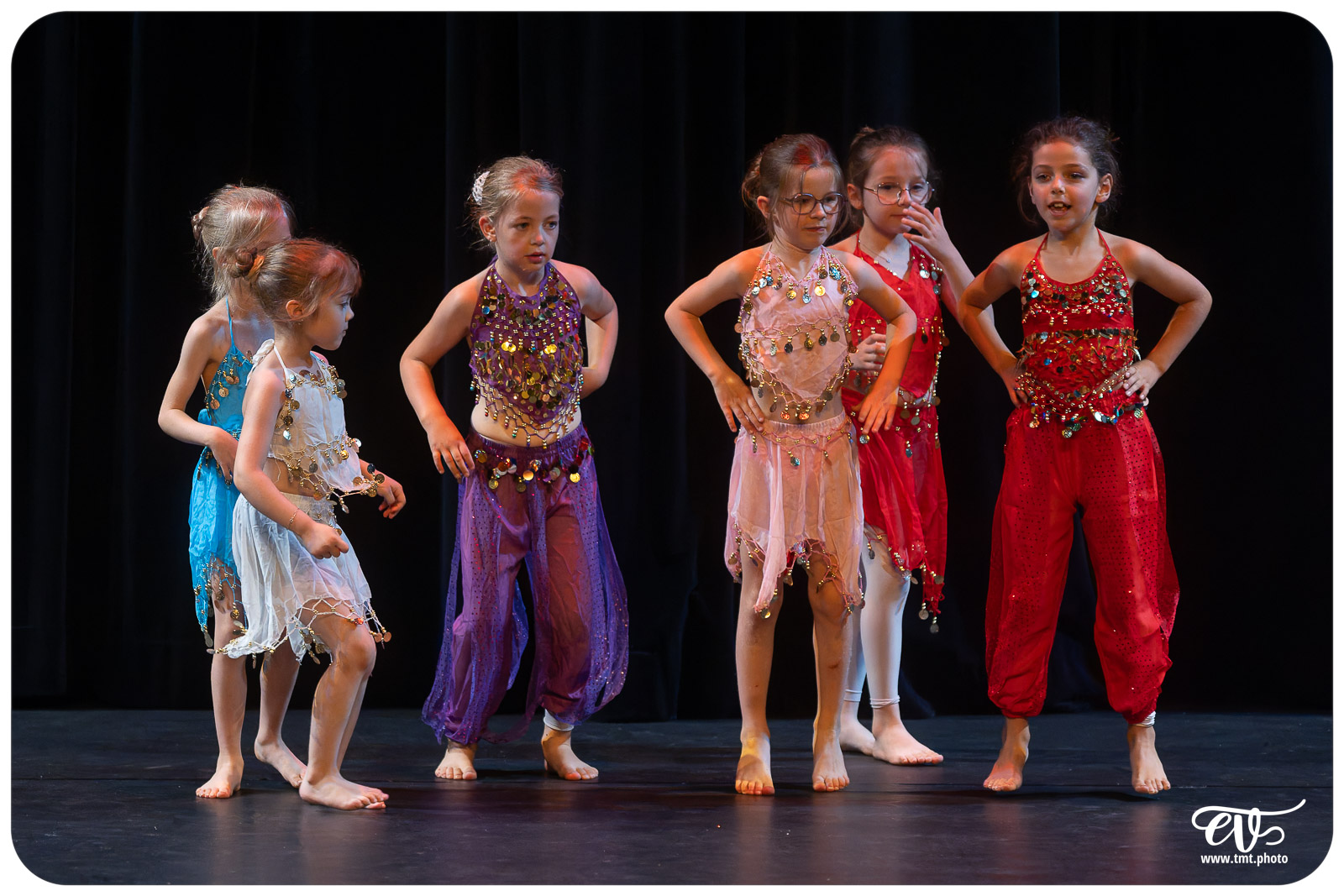 ECOLE DE DANSE CÉCILE ADAMOW